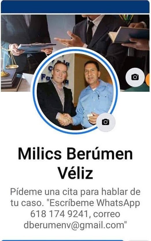 perfil